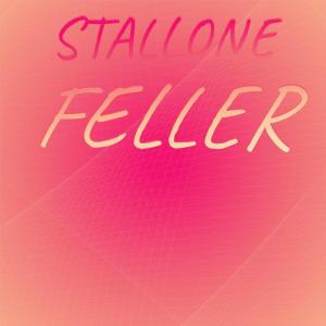 อัลบัม Stallone Feller ศิลปิน Various