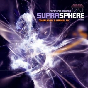 Various的专辑Supra Sphere (Compiled by DJ Daniel Fly)