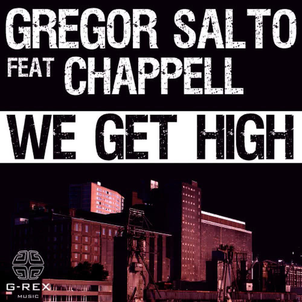 We Get High(GS Bigroom Mix)