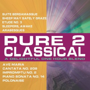 Listen to Sheep May Safely Graze song with lyrics from Trio Adagio
