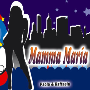 P.A.O.L.O.的專輯Mamma María - Single