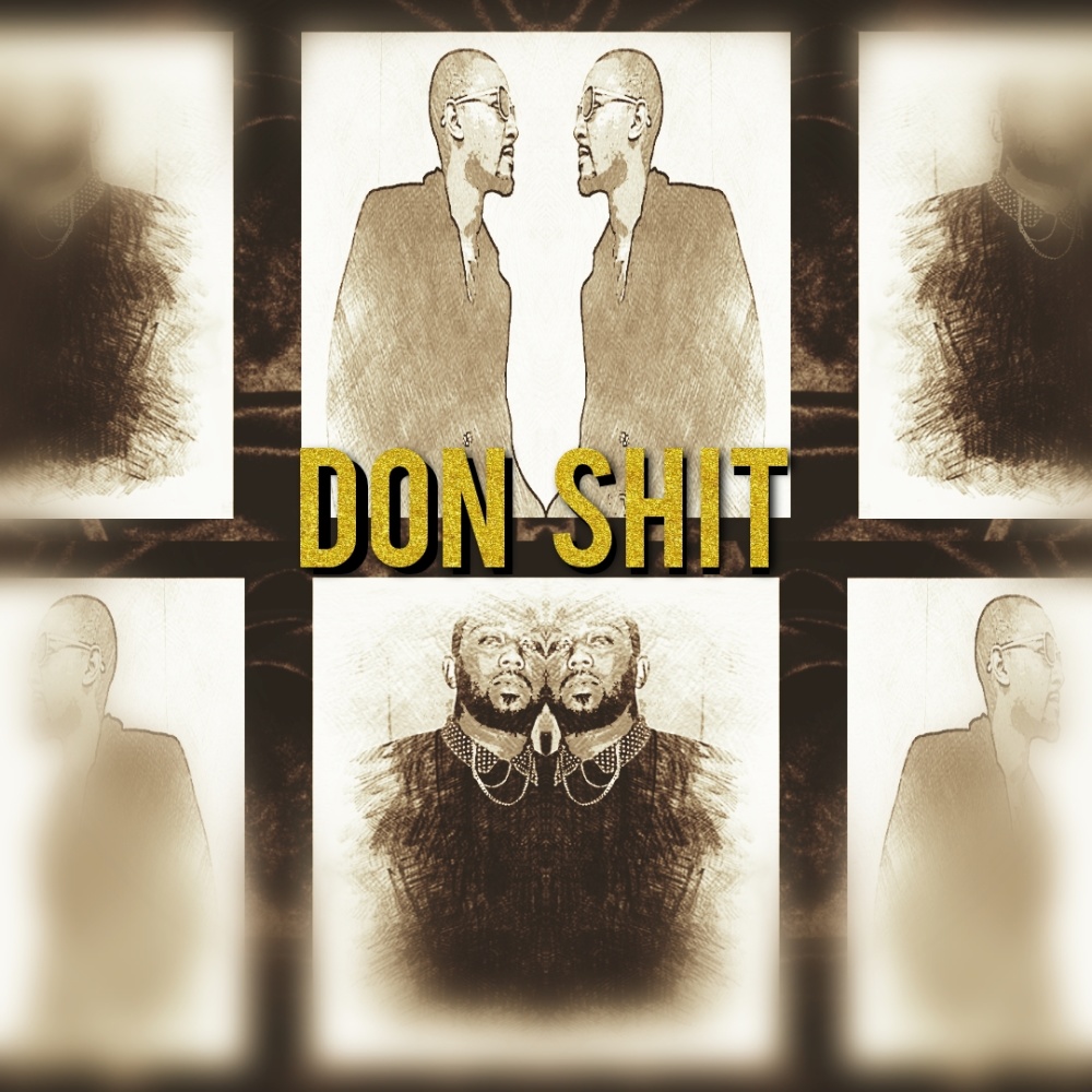 Don Shit (feat. Rizzy Ratchet) (Explicit)