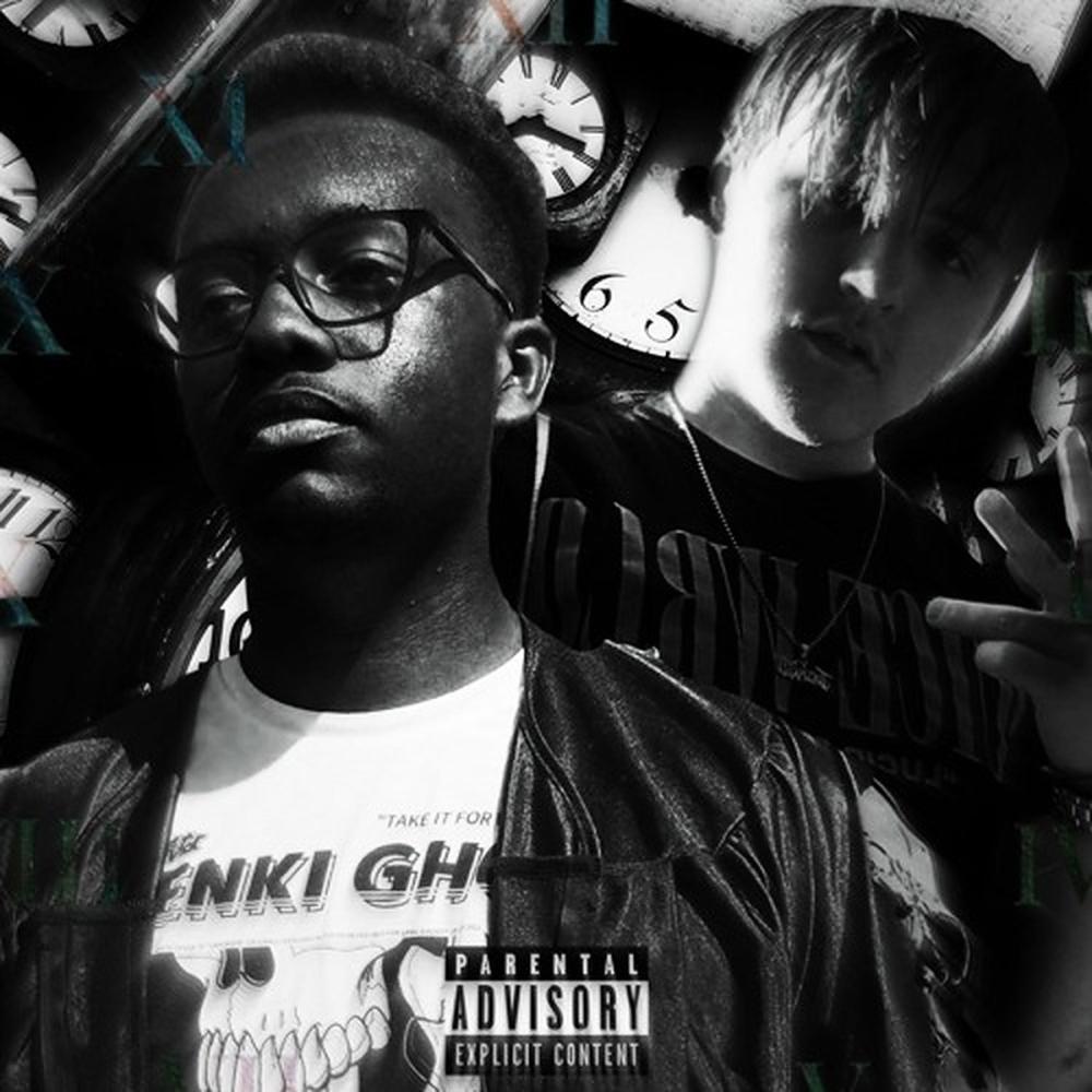 My Time (feat. Rashan G) (Explicit)