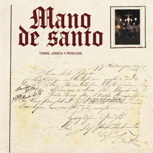 Listen to Mano de Santo (Explicit) song with lyrics from Tonre