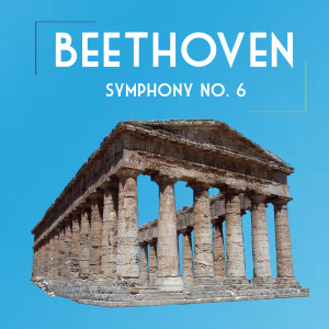 Album Beethoven, Symphony No. 6 from Bystrik Rezucha