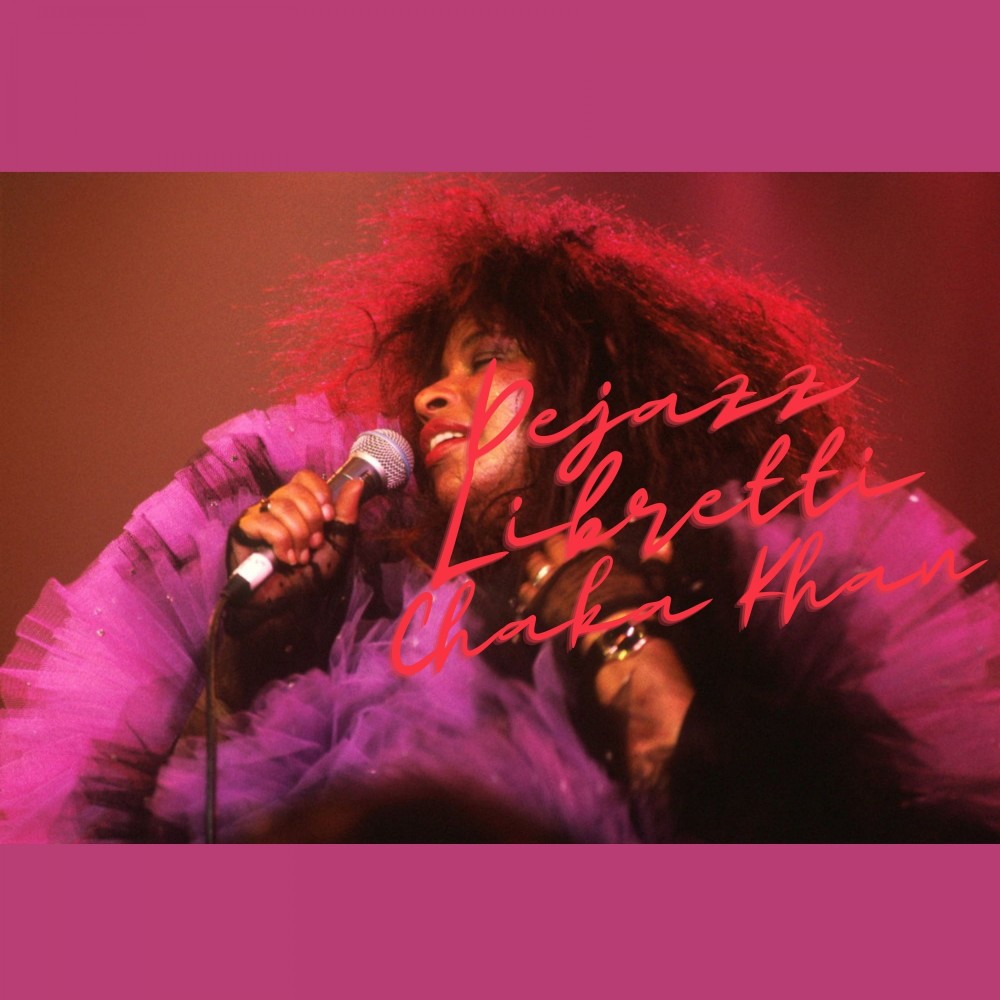 Chaka Khan