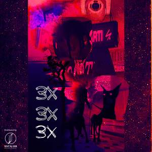 Listen to 3X (Explicit) song with lyrics from Dastro