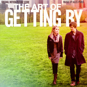 Alec Puro的專輯The Art of Getting By