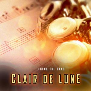 收听Legend The Band的Suite Bergamasque, L. 75: III. Clair de lune (Flute Version)歌词歌曲