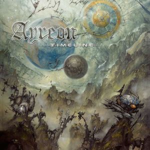 Dengarkan lagu Waking Dreams nyanyian Ayreon dengan lirik