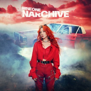 NINEONE的專輯NARCHIVE (Explicit)