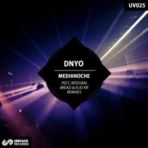 DNYO的专辑Medianoche