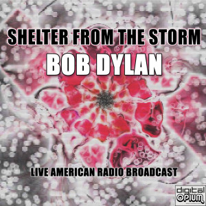 ดาวน์โหลดและฟังเพลง Shelter from the Storm (Live) พร้อมเนื้อเพลงจาก Bob Dylan