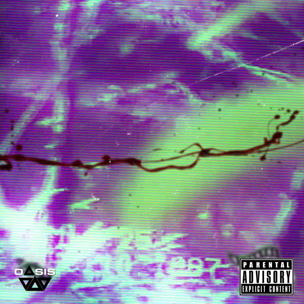 Vibrance to the Gravel(feat. Lando) (Explicit)