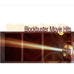 อัลบัม Blockbuster Movie Hits ศิลปิน Countdown Orchestra