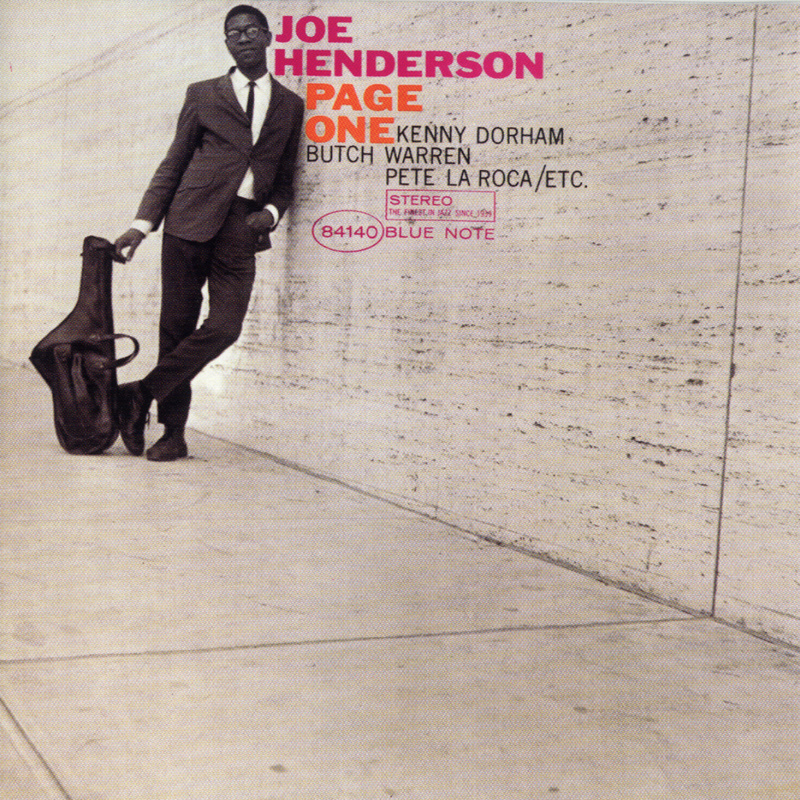 Out Of The Night (Rudy Van Gelder Edition / 1999 Digital Remaster / 24-Bit Mastering)