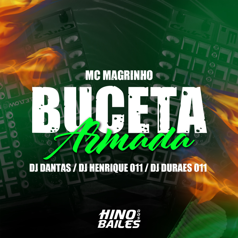 Buceta Armada (Explicit)