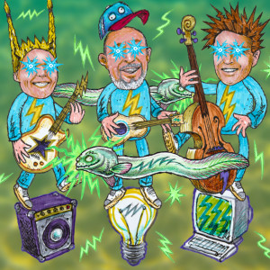 default playlist img