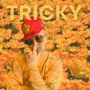Album Driftmeister oleh Tricky Moreira
