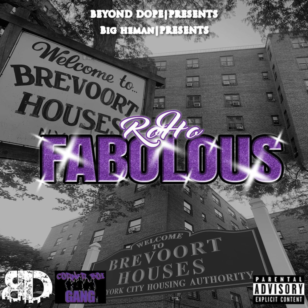 Fabolous (Explicit)