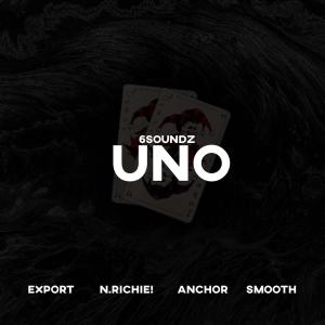 Listen to UNO (Explicit) song with lyrics from 6SoundZ