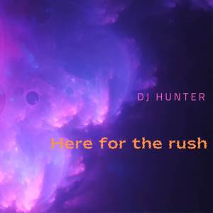 DJ HUNTEr的專輯Here For The rush (Edit Version)
