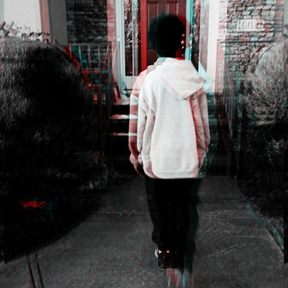 War (feat. luh capa)
