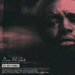 收聽Gene McDaniels的Eternally歌詞歌曲