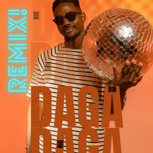 Album Dagadin Remix from 