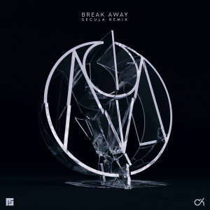 收聽Mefjus的Break Away (Secula Remix)歌詞歌曲