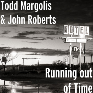 Album Running out of Time oleh John Roberts