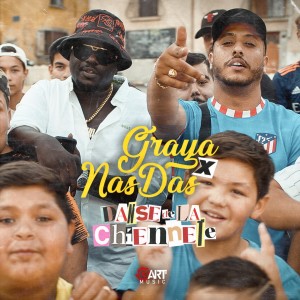 Album Danse de la chienneté from Graya