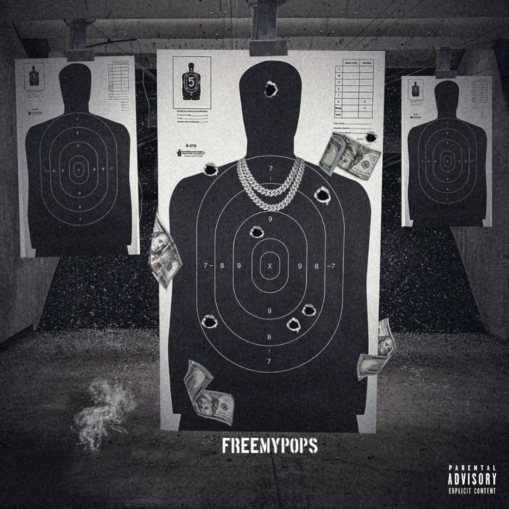 Outro (feat. Ant Capone) (Explicit)