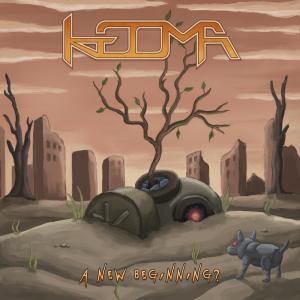 收聽Keoma的A New Beginning歌詞歌曲