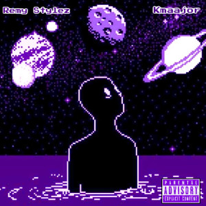 Album Neon Overdose (Explicit) from Remy Stylez