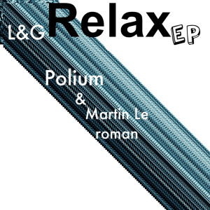 收聽Polium的Relax歌詞歌曲
