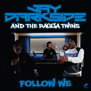 Album Follow We from Jay Darkside