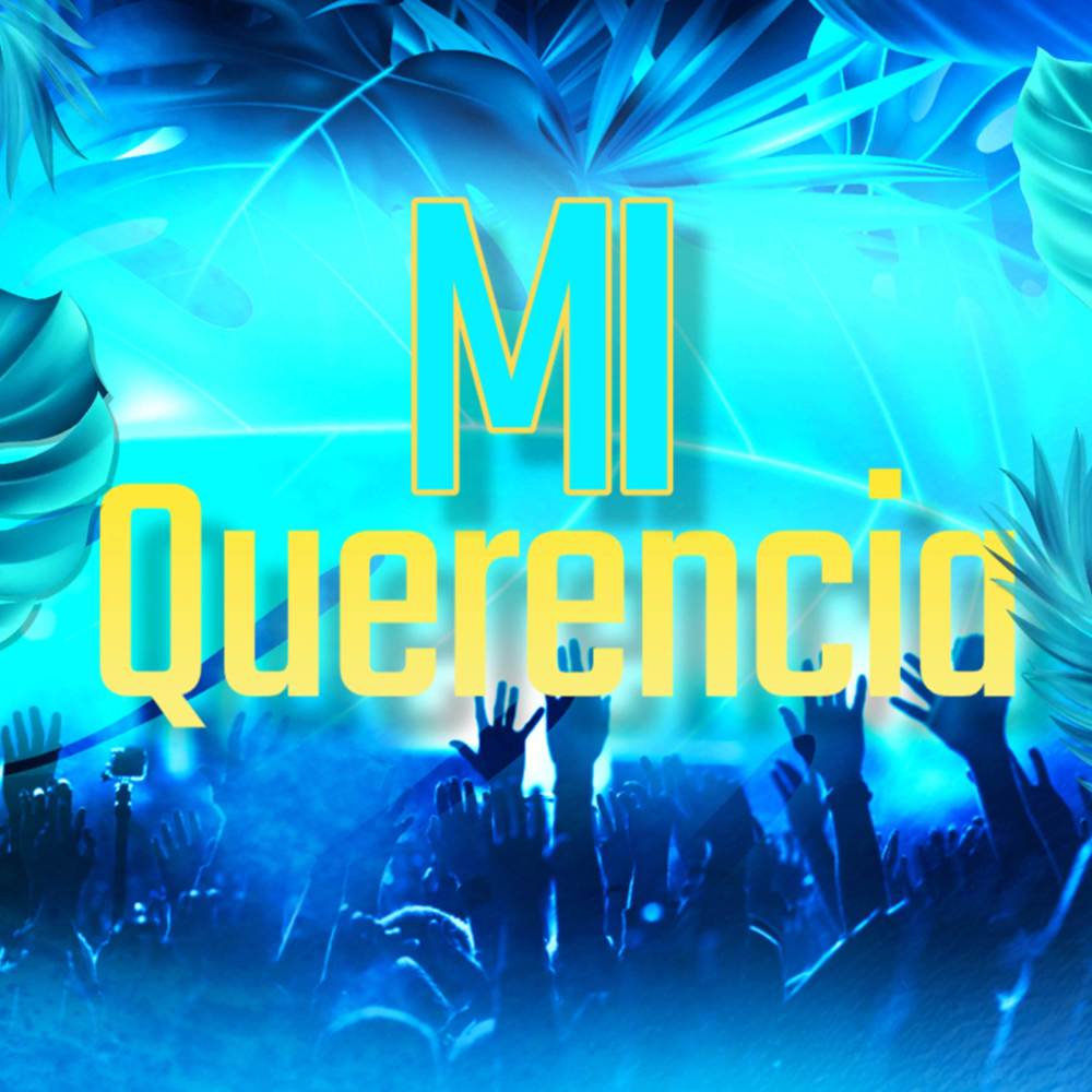 Mi Querencia