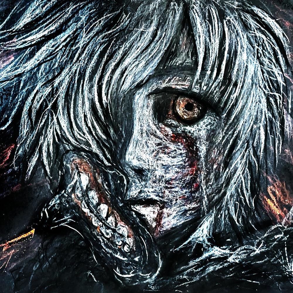 Blood Dance (Explicit)