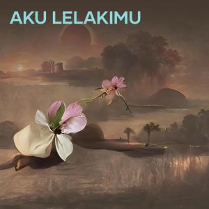 Album Aku Lelakimu from Putra