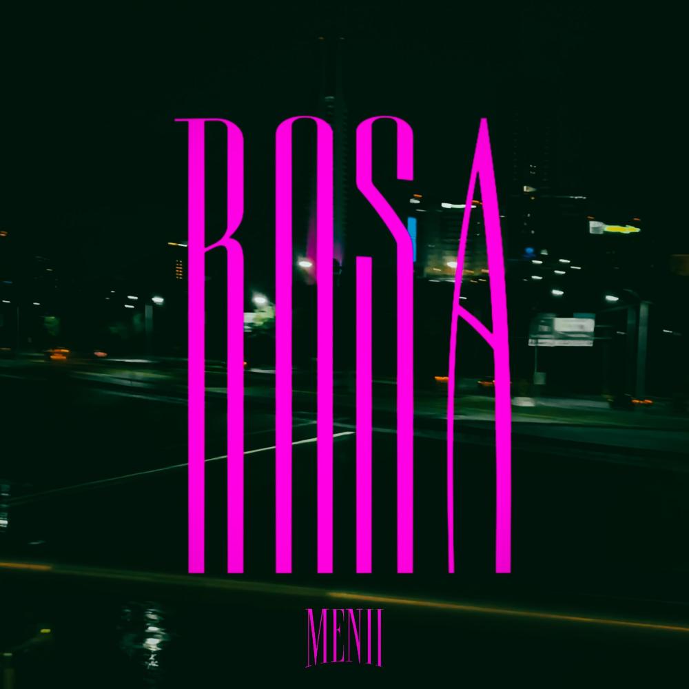 Rosa (feat. Los Próximos) (Explicit)
