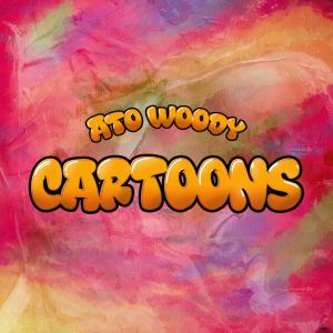收听Ato Woody的Naruto Freestyle (Explicit)歌词歌曲