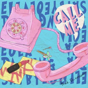 Album 불러불러 (Call me) from PIXY