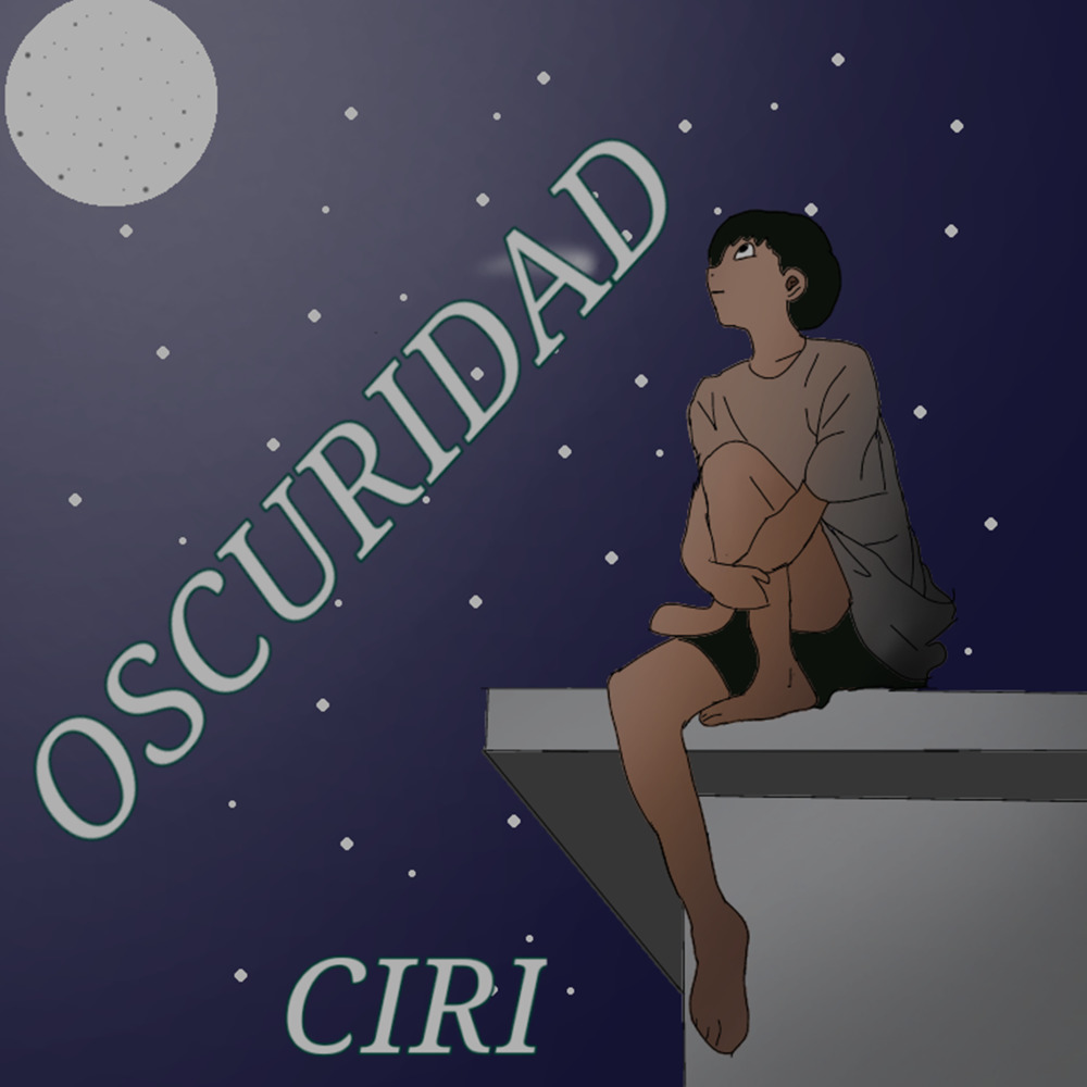 Oscuridad