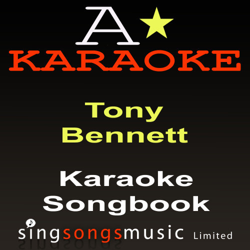 I Wanna Be Around (Originally Performed By Tony Bennett) {Karaoke Audio Version}