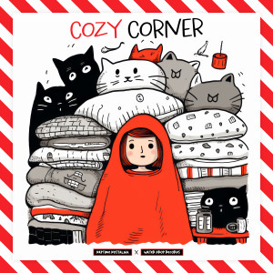 Cozy Corner dari Sleeping Music Zone