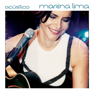 Acústico Marina Lima