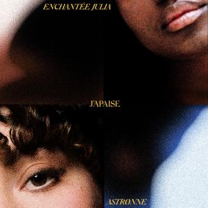 Album J'apaise from Enchantée Julia