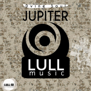 Dvine Soul的專輯Jupiter