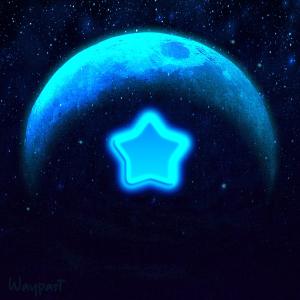 收聽Waypast的Catch a Star (feat. chrme.shwty)歌詞歌曲